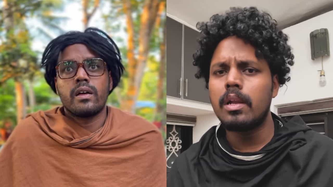 Chooral Fame Shameer Khan: “എൻ്റെ ബാപ്പയാണേ അങ്ങനെയൊരു സംഭവം നടന്നിട്ടില്ല”; റീൽസിൽ നിന്നും സിനിമയിലേക്കുള്ള യാത്ര വിവരിച്ച് ചൂരലിലെ ഷമീർ ഖാൻ