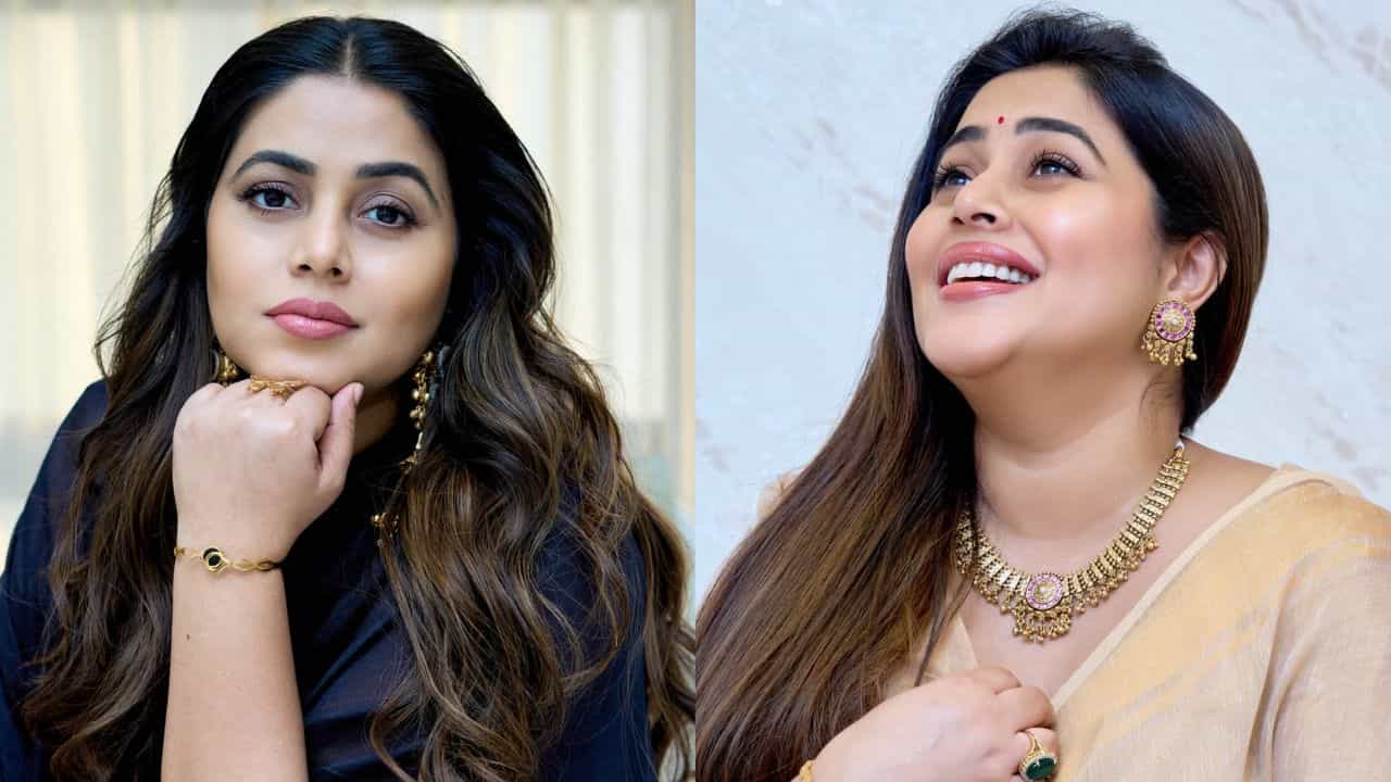 Shamna Kasim : ആ ഒരൊറ്റ കാരണം കൊണ്ട് വൻ ഹിറ്റുകൾ വരെ ഉപേക്ഷിച്ചു, തുറന്ന് പറഞ്ഞ് ഷംന കാസിം