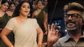 'റൊമ്പ അഴകാ ആടിയിറുക്ക്' രജനീ കാന്ത് പറഞ്ഞു, ജയിലർ 2 അനുഭവം