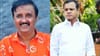 ശാന്തിവിള ദിനേശ് കിടപ്പറയിൽ ഒളിഞ്ഞു നോക്കുന്നയാൾ; ധർമ്മജൻ......