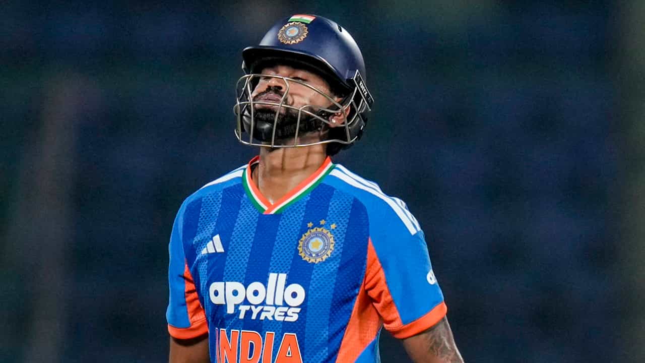 അഫ്ഗാനെ തൂത്തുവാരി, ഇനി ലക്ഷ്യം ഏഷ്യൻ ഗെയിംസ്; നയം വ്യക്തമാക്കി ക്യാപ്റ്റൻ ശ്രേയസ് അയ്യർ അഫ്ഗാനെ തൂത്തുവാരി, ഇനി ലക്ഷ്യം ഏഷ്യൻ ഗെയിംസ്; നയം വ്യക്തമാക്കി ക്യാപ്റ്റൻ ശ്രേയസ് അയ്യർ