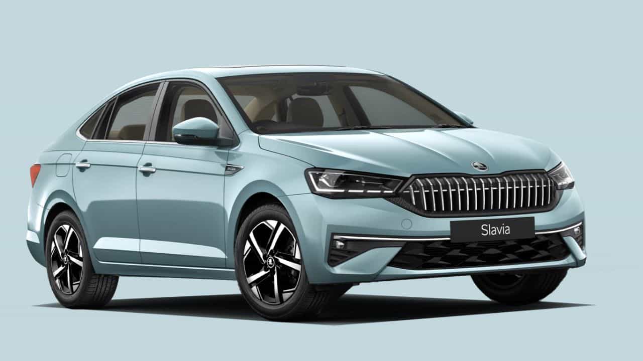 Skoda Slavia Facelift: ക്ലാസ് വിട്ടൊരു കളിയില്ല, സ്കോഡ സ്ലാവിയ ഫേസ് ലിഫ്റ്റ് ഒക്ടോബറിൽ