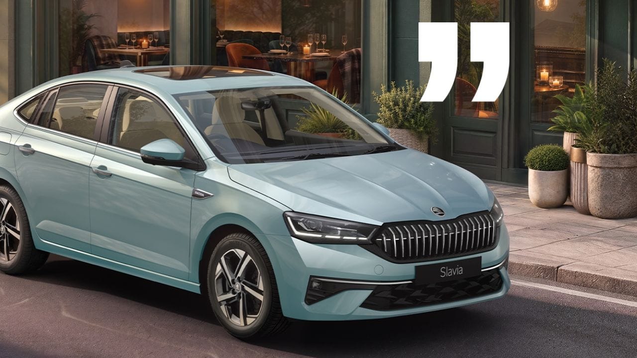 Skoda Slavia : സ്കോഡയുടെ ഏറ്റവും ജനപ്രീതിയുള്ള സെഡാൻ മോഡലാണ് സ്ലാവിയ. വാഹനത്തിന്റെ വൺ ലിറ്റർ ടി എസ് ഐ പെട്രോൾ എൻജിൻ ഒപ്പം 8 സ്പീഡ് ഓട്ടോമാറ്റിക് ഗിയർ ബോക്സ് ആണ് വരാനിരിക്കുന്ന മോഡലിലെ പ്രധാന മാറ്റം. ആർട്ടിഫിഷ്യൽ ഇന്റലിജൻസ് സംവിധാനമുള്ള പുതിയ ഇൻഫോർടേ സിസ്റ്റവും വാഹനത്തിൽ ഉൾപ്പെടുത്തും. എക്സ്റ്റീരിയറിലും ചില മാറ്റങ്ങൾ പ്രതീക്ഷിക്കുന്നു.