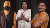 വിക്കി ത​ഗ് മുതൽ കടൽക്കൊമ്പൻ വരെ ഇത്തവണത്തെ ബി​ഗ് ബോസിൽ ഇൻഫ്ലുവൻ...