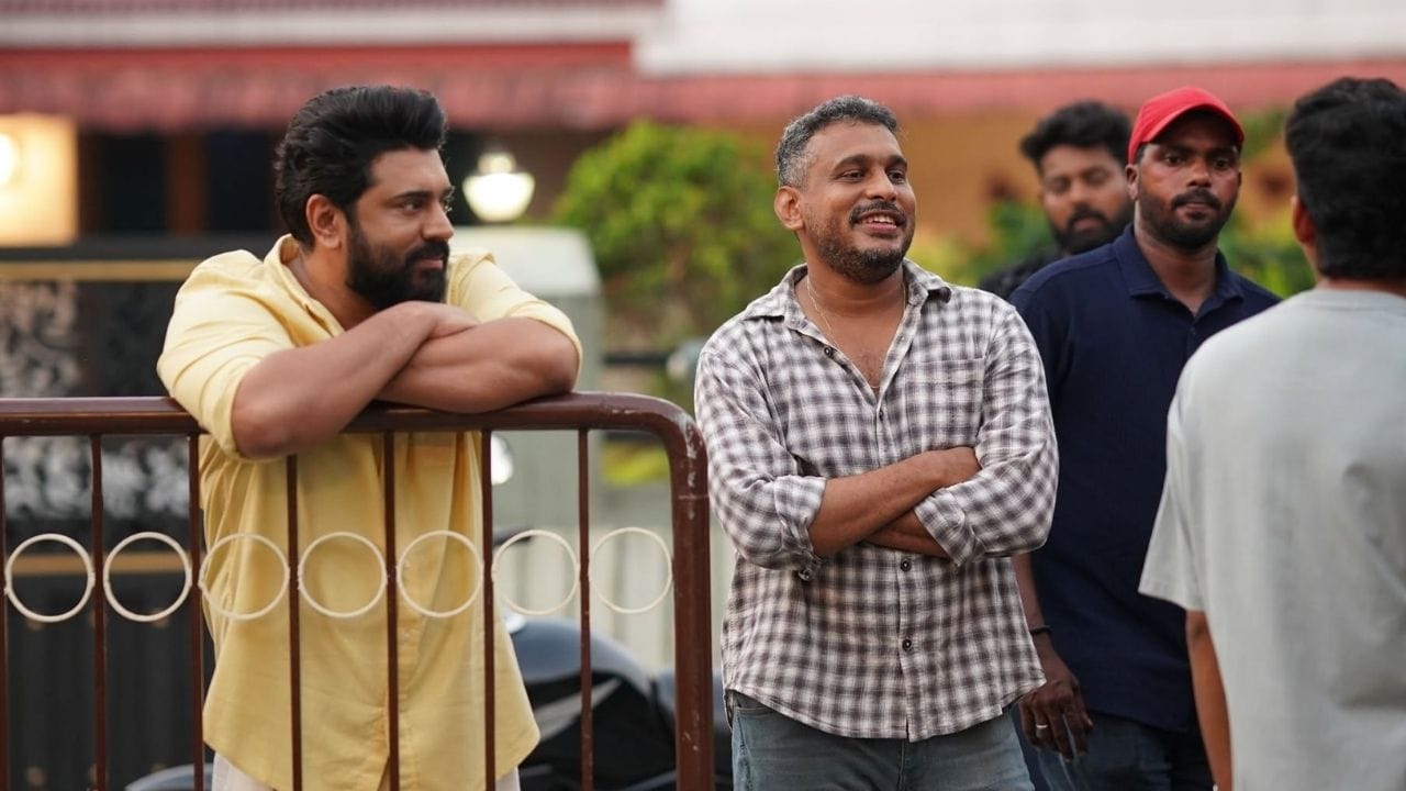 സിനിമാ ചരിത്രത്തിൽ ആദ്യമായിട്ടാകും കഥയിൽ പരാമർശിക്കപ്പെട്ട് പോകുന്ന ഒരു ഷോർട്ട് ഫിലിം പടം റിലീസ് ആയതിന് ശേഷം അതേ വൈബിൽ തന്നെ പുറത്തിറങ്ങുന്നത്. സംവിധായകൻ്റെയും അണിയറ പ്രവർത്തകരുടെയും ക്രിയേറ്റീവ് സെൻസിന്റെ പീക്ക് ലെവലാണ് ഇതെന്നാണ് പലരും വിശേഷിപ്പിക്കുന്നത്.