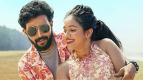 ഡയറക്ടർ ബ്രില്യൻസിന്റെ സാത്തുക്കുടി പ്രണയം, ഷോർട്ട് ഫിലിമിന്
