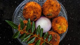 സോയ ബീൻ ഇഷ്ടമല്ലേ! ഒരു അടിപൊളി കട്‌ലറ്റ് ഉണ്ടാക്കാം