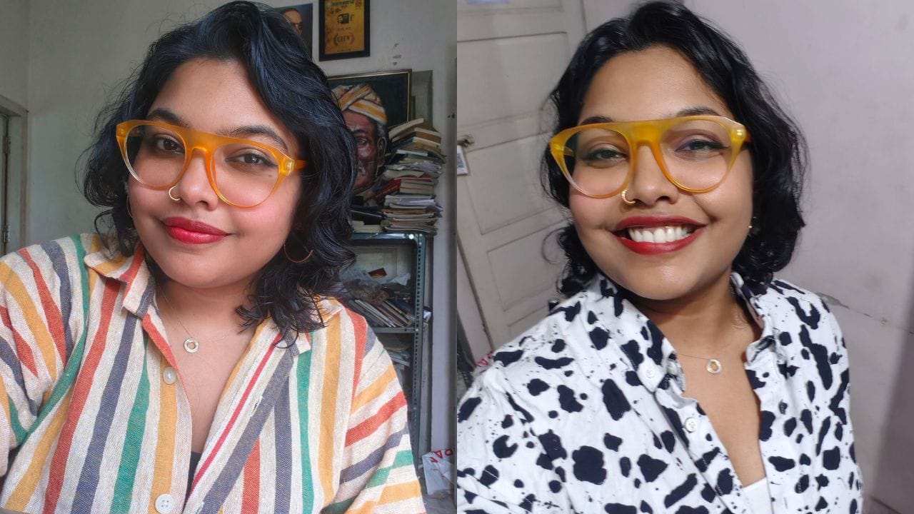 ശ്രീലക്ഷ്മി അറയ്ക്കൽ: ബിഗ് ബോസിൽ മാറ്റുരയ്ക്കാൻ എത്തി സോഷ്യൽ മീഡിയ ഇൻഫ്ലുവൻസറും അധ്യാപികയുമായ ശ്രീലക്ഷ്മി അറക്കൽ. ആരെയും വക വയ്ക്കാതെ തന്റെ നിലപാട് തുറന്നു പറയുന്ന വ്യക്തിയെന്നാണ് മോഹൻലാൽ ശ്രീലക്ഷ്മിയെ കുറിച്ച് പറഞ്ഞത്. കുറേ കാര്യങ്ങൾ പഠിക്കാനും ചിലത് പഠിപ്പിക്കാനുമാണ് താൻ വേദിയിലെത്തിയതെന്ന് താരം പറഞ്ഞു.