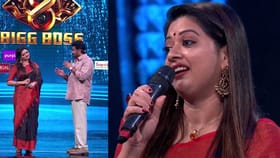 എന്റെ അമ്മോ ഓർമ്മിപ്പിക്കല്ലേ... ശ്രീലയ ഹൗസിന് പുറത്ത്