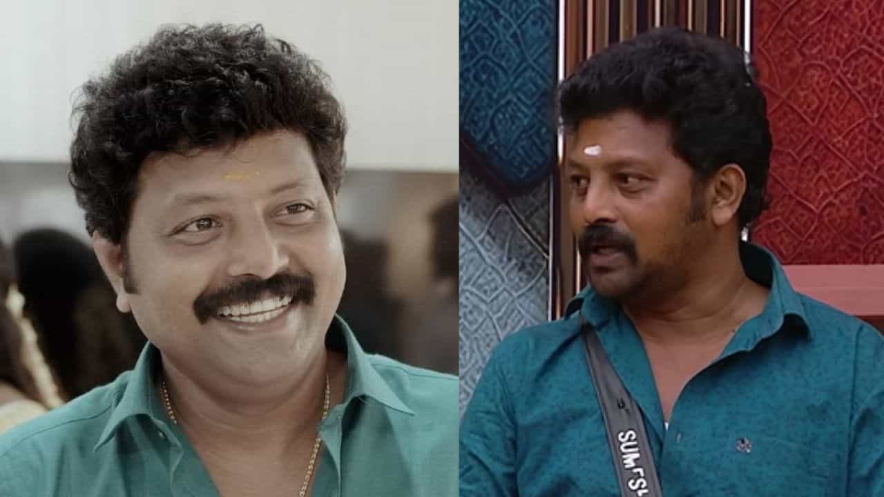 Bigg Boss Malayalam Season 8: ഇത് സുമേഷ് ഡാ! ബി​ഗ് ബോസിനെക്കൊണ്ട് വരെ കൈയ്യടിപ്പിച്ചു