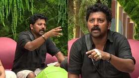 കോമഡി മാത്രമല്ല, ടെററാവാനും പറ്റും! ട്രാക്ക് മാറ്റി സുമേഷ്