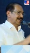വൈദ്യുതി മന്ത്രിയുടെ പ്രസംഗത്തിനിടെ കരണ്ട് കട്ട്...