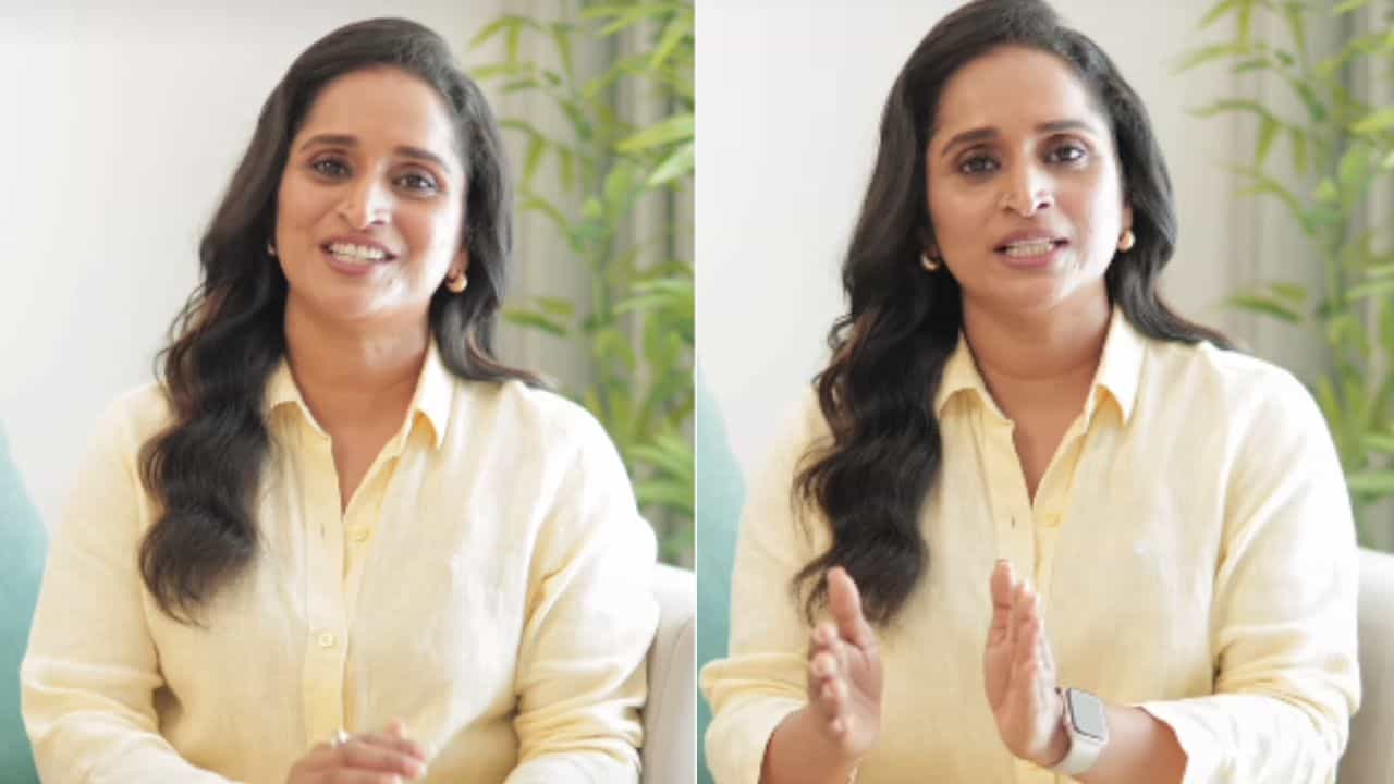 Actress Surabhi lakshmi: എഗ്ഗ് ഫ്രീസിങ് ചെയ്തു! അനുഭവവും സ്വീകരിക്കേണ്ട മുൻകരുതലുകളെയും കുറിച്ച് നടി സുരഭി ലക്ഷ്മി Actress Surabhi lakshmi: എഗ്ഗ് ഫ്രീസിങ് ചെയ്തു! അനുഭവവും സ്വീകരിക്കേണ്ട മുൻകരുതലുകളെയും കുറിച്ച് നടി സുരഭി ലക്ഷ്മി