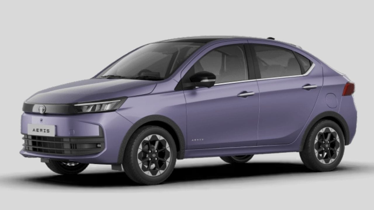 86 hp കരുത്തും 113 Nm ടോർക്കും ഉത്പാദിപ്പിക്കുന്ന 1.2 ലിറ്റർ  പെട്രോൾ എൻജിനാണ് ടാറ്റ ഏരിസിന് കരുത്ത് നൽകുന്നത്.  ഓട്ടോമാറ്റിക് ട്രാൻസ്മിഷൻ ഓപ്ഷനുകളോടെ കമ്പനിയുടെ i-CNG പവർട്രെയിനും ലഭ്യമാക്കിയിട്ടുണ്ട് ടാറ്റ. കൂടുതൽ  ബൂട്ട് സ്പേസ് ഉറപ്പാക്കുന്നതിനായി ട്വിൻ-സിലിണ്ടർ ഡിസൈനിലുള്ള 70 ലിറ്റർ ശേഷിയുള്ള CNG ടാങ്കുകളാണ് ഈ മോഡലിൽ ഉപയോ​ഗിച്ചിരിക്കുന്നത്. 