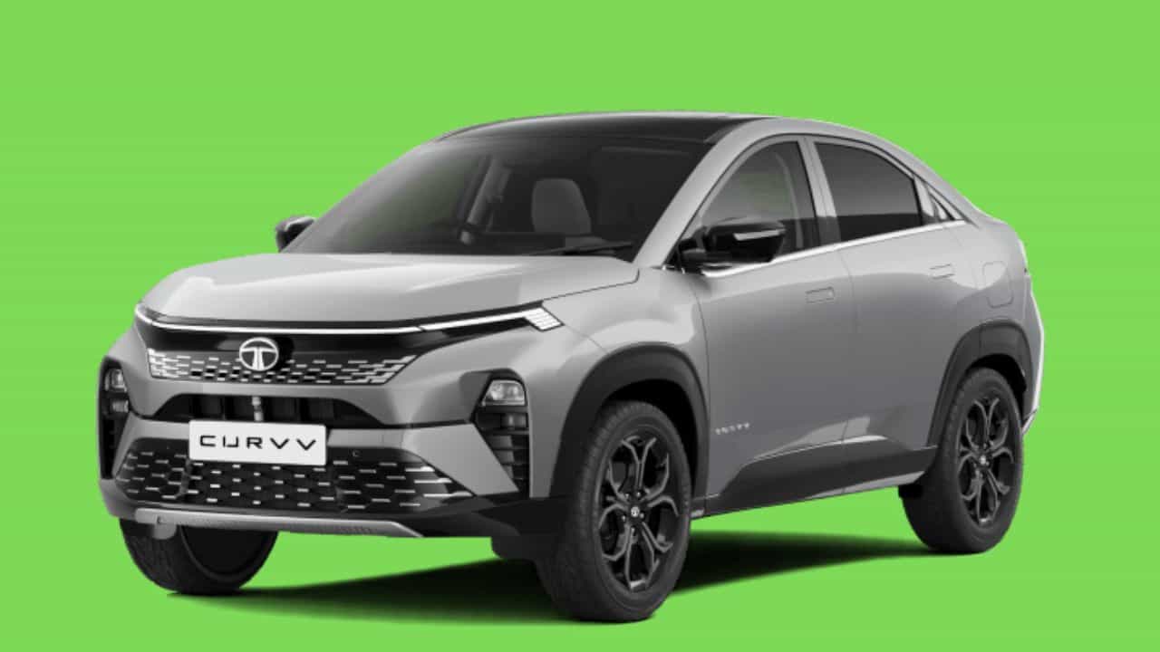 Tata Curvv Series X :  എക്സലന്റ് ! ടാറ്റ കർവ് എക്സ് സീരീസ് എത്തി, വില പത്ത് ലക്ഷം മുതൽ