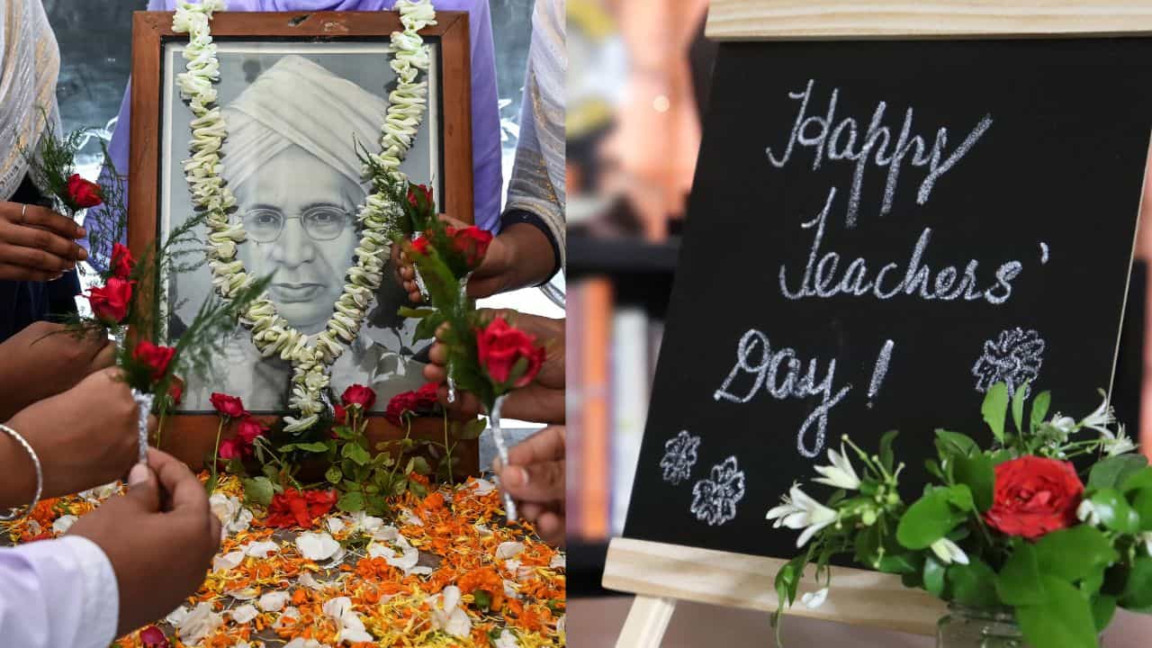 Teachers Day 2026 Speech: ടീച്ചർമാരെ കയ്യിലെടുക്കാം! അധ്യാപക ദിനത്തിൽ സ്കൂളിൽ സ്റ്റാറാകാൻ ഇങ്ങനെ പ്രസംഗിക്കൂ