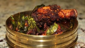 തട്ടുകട ചിക്കൻ ഫ്രൈ വീട്ടിലും ഉണ്ടാക്കാം; ഈ മസാല പരീക്ഷിച്ച് നോക്