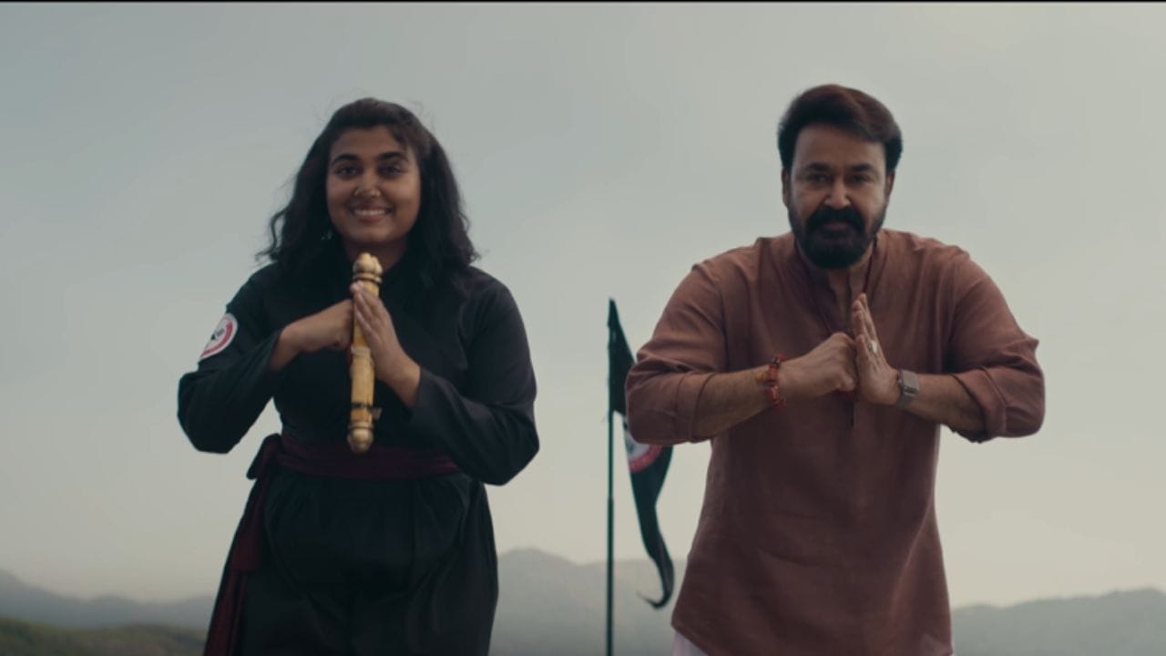സെപ്റ്റംബർ 18-ന് ജിയോ ഹോട്ട്സ്റ്റാറിലാണ് വിസ്മയ മോഹൻലാൽ പ്രധാന കഥാപാത്രത്തെ അവതരിപ്പിക്കുന്ന തുടക്കം എത്തുന്നത്. മലയാളത്തിനൊപ്പം മറ്റ് ഭാഷകളിലും ചിത്രം റിലീസ് ചെയ്യും