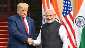 റഷ്യന്‍ എണ്ണ വാങ്ങുന്നതിന്റെ പേരില്‍ ഇന്ത്യയെ ശിക്ഷിക്കരുത്