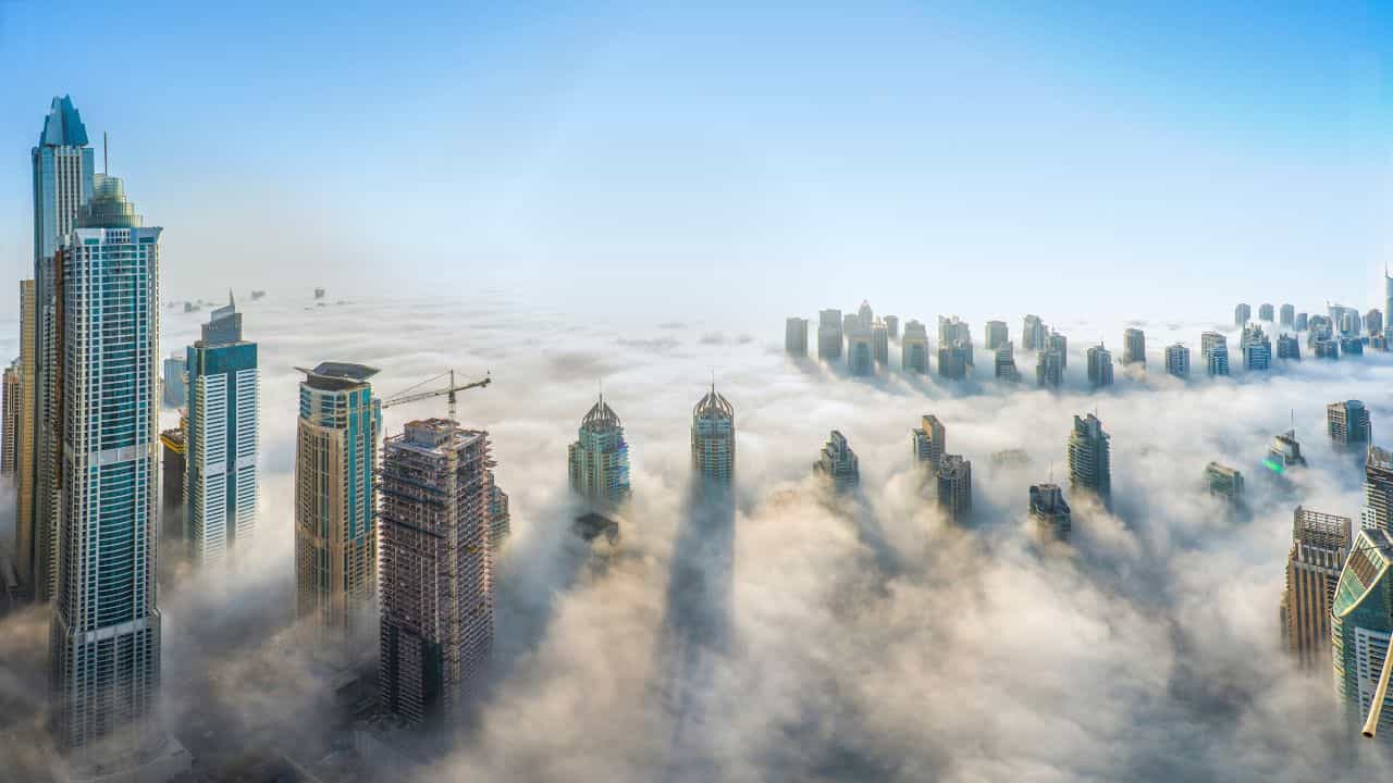 UAE Weather Update: ശൈത്യകാലത്തെ വരവേൽക്കാൻ യു.എ.ഇ; താപനില കുറയും, വരും ദിവസങ്ങളിൽ മഴയും UAE Weather Update: ശൈത്യകാലത്തെ വരവേൽക്കാൻ യു.എ.ഇ; താപനില കുറയും, വരും ദിവസങ്ങളിൽ മഴയും