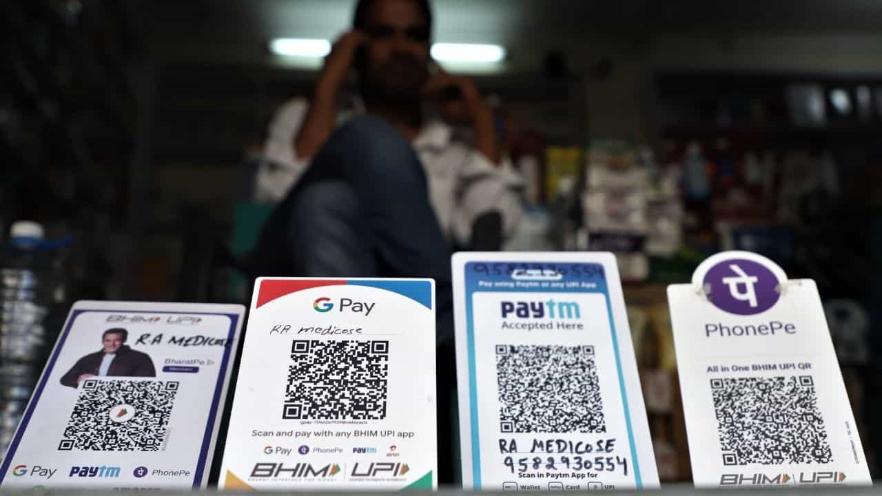 UPI Payment Updates : വ്യക്തിഗത യൂപിഐ ഇടപാടുകൾ സൗജന്യമായി തുടരും; എംഡിആർ വ്യാപാരികളുടെ വലിയ ഇടപാടുകൾക്ക് മാത്രം