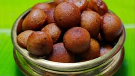 10 മിനിറ്റ് മതി! ജന്മാഷ്ടമിയിൽ കണ്ണന് നേദിക്കാൻ സ്പെഷ്യൽ ഉണ്ണിയ..