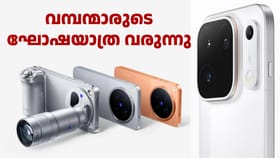 ആദ്യം വിവോ X500, പിന്നെ ഓപ്പോ ​ഫൈൻഡ് X10, വൺപ്ലസ് 16 വരുന്നുണ്ട്