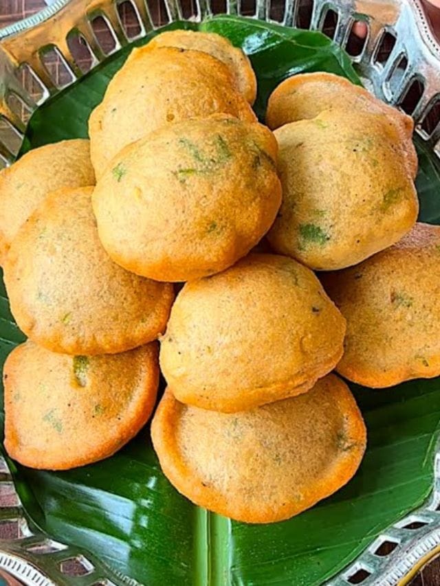 ഈസിയാണ്! ചെട്ടിനാട് സ്റ്റൈൽ ഉപ്പ് അപ്പം കഴിച്ചിട്ടുണ്ടോ?