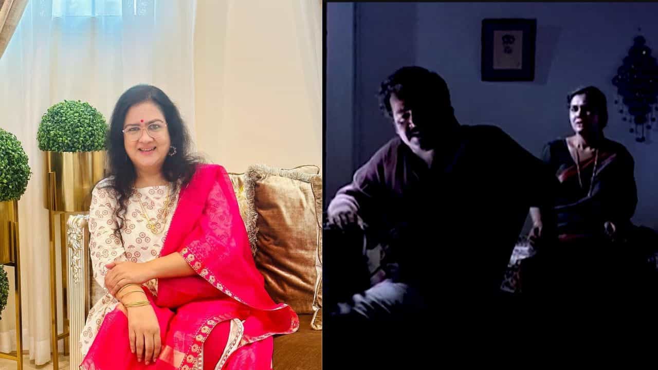 “സ്ത്രീയോട് അങ്ങനെ പറയാൻ പാടില്ല, മിഥുനത്തിൽ മോഹൻലാൽ പറഞ്ഞ ആ ഡയലോഗിനോട് വിയോജിപ്പ് തോന്നി”; കാരണം വിശദീകരിച്ച് ഉർവ്വശി “സ്ത്രീയോട് അങ്ങനെ പറയാൻ പാടില്ല, മിഥുനത്തിൽ മോഹൻലാൽ പറഞ്ഞ ആ ഡയലോഗിനോട് വിയോജിപ്പ് തോന്നി”; കാരണം വിശദീകരിച്ച് ഉർവ്വശി