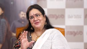 “അന്നും സ്റ്റാർ അവളാണ്”; കൽപ്പനയുടെ പഴയ കുസൃതികൾ ഓർത്തെടുത്ത്...