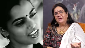 “എനിക്കുവേണ്ടി കോസ്റ്റ്യൂം ഡിസൈൻ ചെയ്യണമെന്ന് സ്മിത...