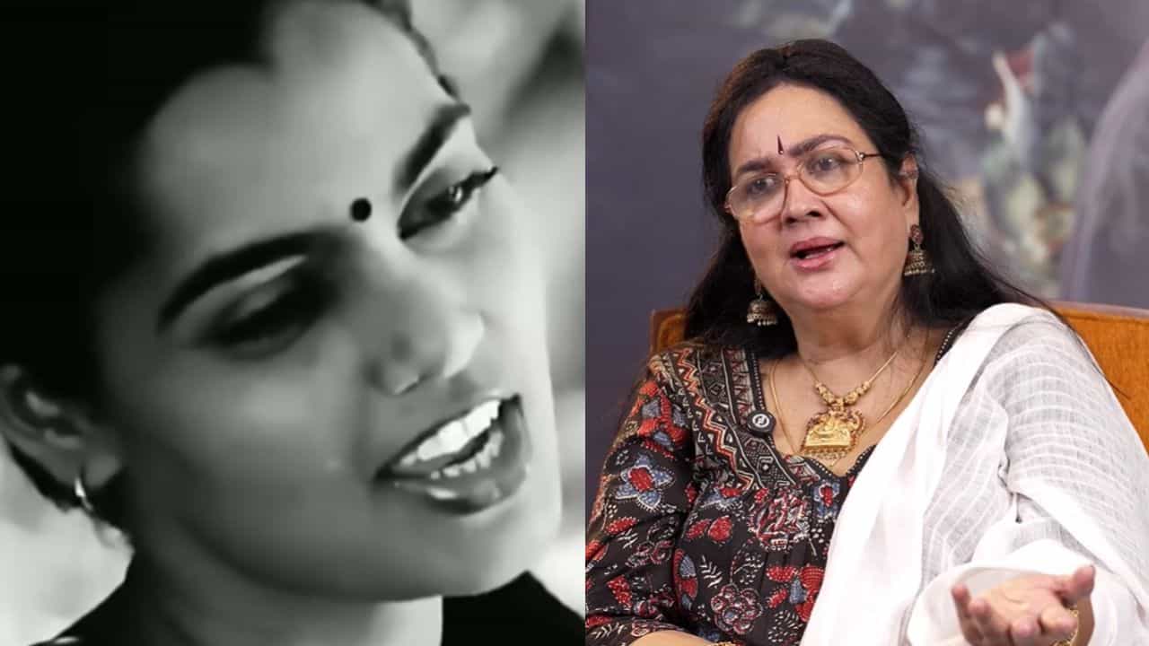 Urvashi - Silk Smitha: “എനിക്കുവേണ്ടി കോസ്റ്റ്യൂം ഡിസൈൻ ചെയ്യണമെന്ന് സ്മിത പറയുമായിരുന്നു”; സിൽക്ക് സ്മിതയുമായി ഉണ്ടായിരുന്ന അടുപ്പത്തെ കുറിച്ച് ഉർവ്വശി