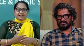 ഞാനായിരുന്നു അമ്മ പ്രസിഡന്റ് എങ്കിൽ അയാളെ ചൂലിന് അടിച്ച് ഓടി..