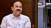 മാറിനിൽക്ക്, ഞാൻ നിങ്ങളെ കാണുന്നില്ല; മാധ്യമങ്ങളോട് തട്ടിക്കയറി.....