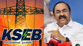 KSEB കുളംകലക്കി മീൻ പിടിക്കുന്നു; സോളാറിന് മുൻഗണനയുള്ള ഊർജ്ജനയം..