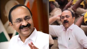 ആടിത്തിമിർത്ത് അ‌ല്ല ബോലെലോ VDS; 'ഞാൻ നന്നായി ഡാൻസ് കളിക്കുന്നു'
