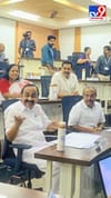 മുഖ്യമന്ത്രിയും മന്ത്രിമാരും ക്ലാസ് മുറിയിൽ, IIM-ൽ പ്രത്യേക പരിശീലനം...