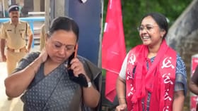 വീണ ജോർജിനെ ആക്രമിച്ച കേസിൽ എസ്ഐടി രൂപീകരിച്ച് ഉത്തരവിറങ്ങി