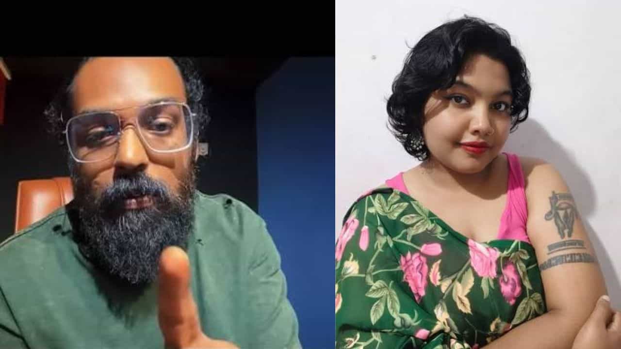 Bigg Boss Malayalam Season 8:കൈ തരുമെന്ന് വിചാരിച്ചില്ല;എന്നെ നീ തന്നെ സ്വീകരിക്കേണ്ടി വന്നു,വിക്കിയെ വീട്ടിലേക്ക് സ്വാഗതം ചെയ്ത് ശ്രീലക്ഷ്മി Bigg Boss Malayalam Season 8:കൈ തരുമെന്ന് വിചാരിച്ചില്ല;എന്നെ നീ തന്നെ സ്വീകരിക്കേണ്ടി വന്നു,വിക്കിയെ വീട്ടിലേക്ക് സ്വാഗതം ചെയ്ത് ശ്രീലക്ഷ്മി