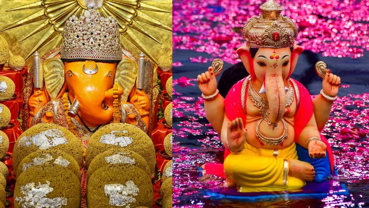 Vinayaka Chaturthi 2026: ഗജമുഖന്റെ തിരുനാൾ! നാളെ വിനായക ചതുർത്ഥി Vinayaka Chaturthi 2026: ഗജമുഖന്റെ തിരുനാൾ! നാളെ വിനായക ചതുർത്ഥി