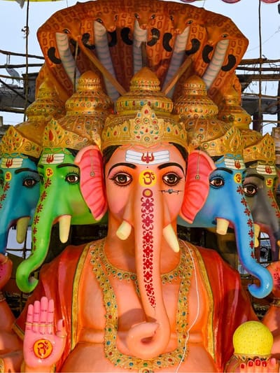 കാര്യസിദ്ധിക്കും രോഗമോക്ഷത്തിനും ഈ ഗണപതി മന്ത്രങ്ങൾ ജപിക്കു