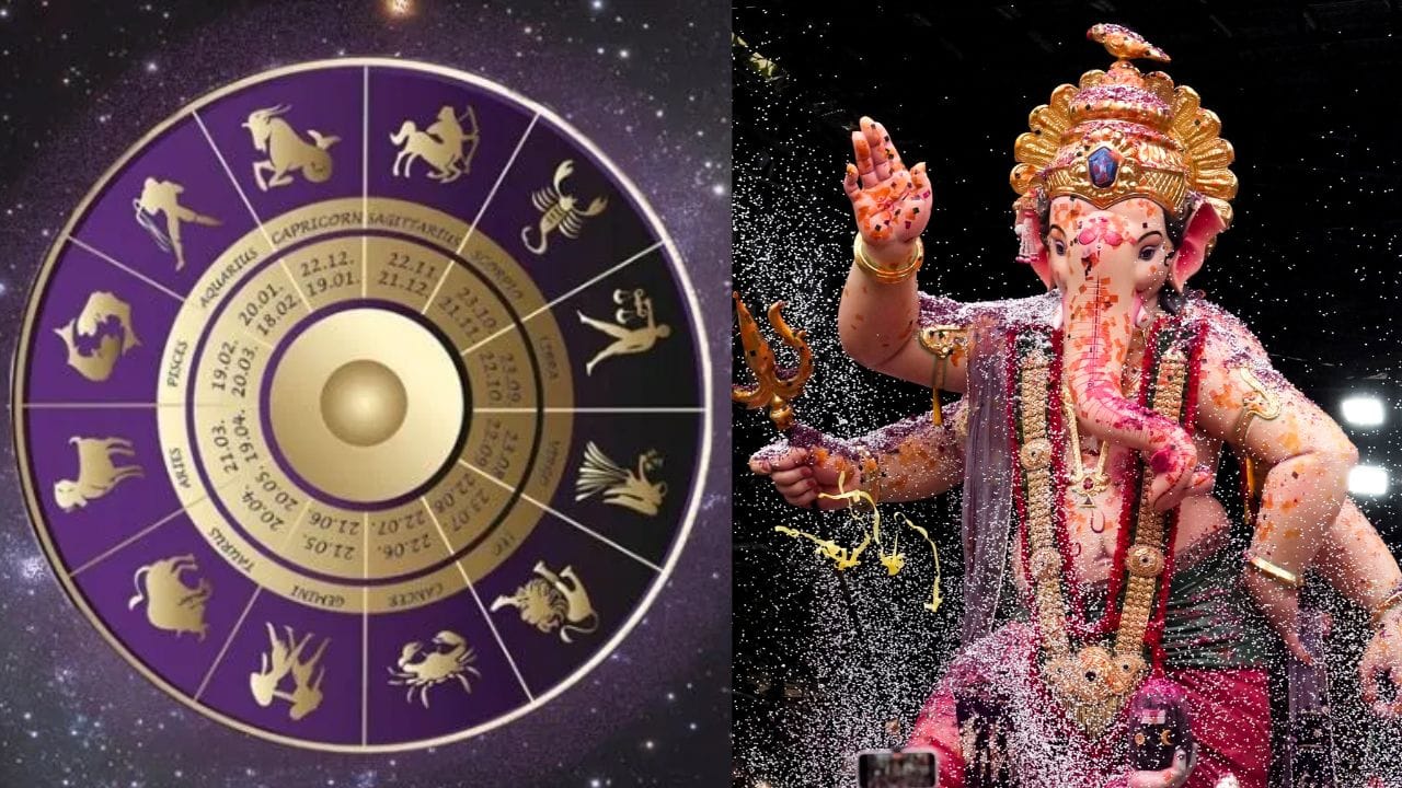 ഗണപതി ഭഗവാന്റെ ജന്മദിനമാണ് വിനായക ചതുർത്ഥി അഥവാ ഗണേശ ചതുർത്ഥിയായി ആഘോഷിക്കുന്നത്. ഈ ദിവസം വ്രതം അനുഷ്ഠിക്കുന്നതും ഗണപതി ക്ഷേത്രങ്ങളിൽ ദർശനം നടത്തുന്നതും വളരെ നല്ലതായി കണക്കാക്കുന്നു. ചിങ്ങമാസത്തിലെ കറുത്തവാവിന് ശേഷം ഉള്ള ചതുർത്ഥി അഥവാ വെളുത്ത പക്ഷ ചതുർത്ഥിയാണ് ഗണപതിയുടെ ജന്മദിനമായി ആഘോഷിക്കുന്നത്.