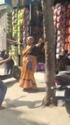 അമ്മൂമ്മയും, കുട്ടിയും വൈറലായി ഇനി നോക്കണ്ട...
