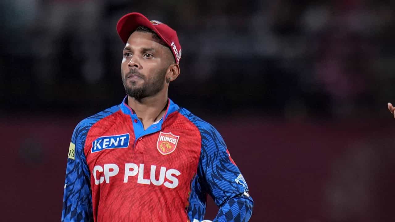 Kerala Cricket: ക്യാപ്റ്റനായി വിഷ്ണു വിനോദ് തുടരും; ഹൈദരാബാദിനെതിരെ നേരിടാന്‍ കിടിലന്‍ ടീമുമായി കേരളം