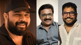 'ഷാജി കൈലാസ് - ര‍ഞ്ജി പണിക്കർ' ആവേശ കൊടുമുടിയായിരുന്നു ഇവർ,