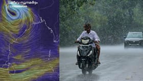 തീവ്ര ന്യൂനമർദം മഴ തരുമോ? വീണ്ടും പൊള്ളുന്ന ചൂടിൽ കേരളം