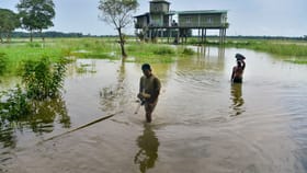 ഇന്ത്യയുടെ യഥാർത്ഥ ഉടമ ആര്?