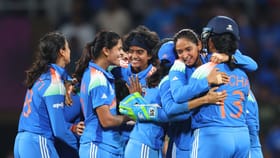 വനിതാ ചാമ്പ്യൻസ് ട്രോഫിക്കുള്ള വേദിയവകാശം ഇന്ത്യ സ്വന്തമാക്കി!