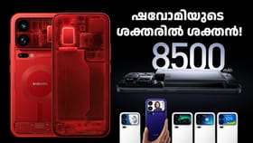രണ്ട് 200MP ക്യാമറകൾ, 8500mAh സഹിതം ഷവോമി 18 പ്രോ മാക്സ് എത്തി