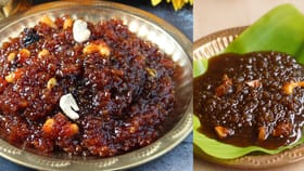 അരവണ പായസം വീട്ടിലുണ്ടാക്കിയാലോ, റെസിപ്പി ഇതാ